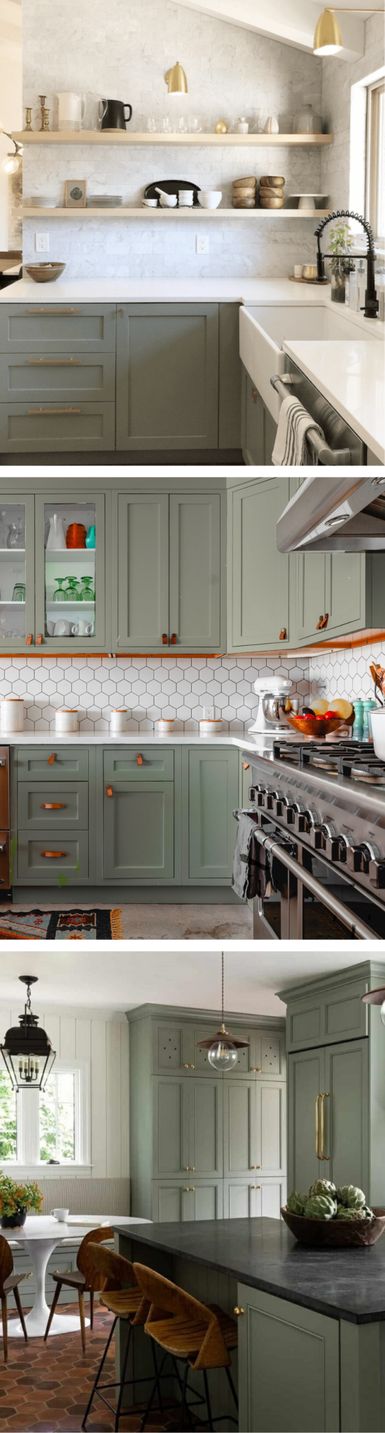 Color Series October Mist Kitchens Redefined Kitchens Redefined