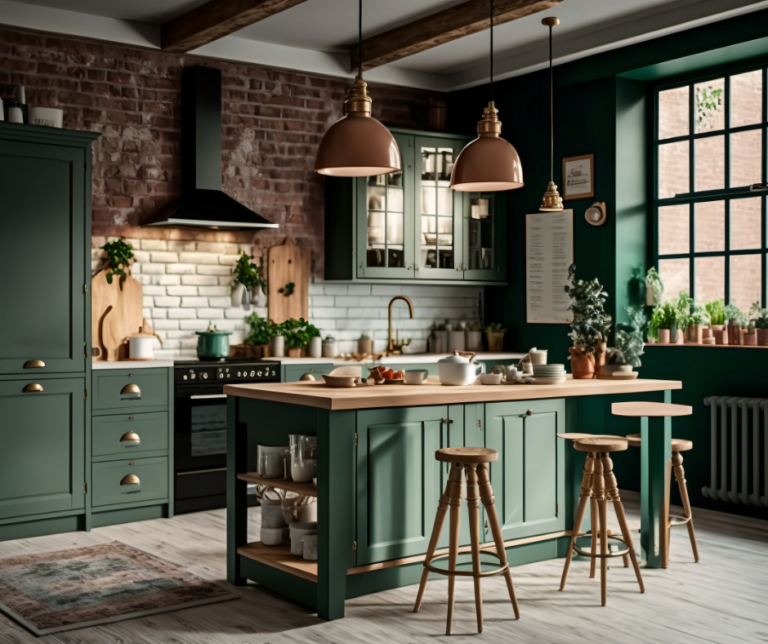 2023 Cabinet Color Trends To Watch Kitchens Redefined Kitchens