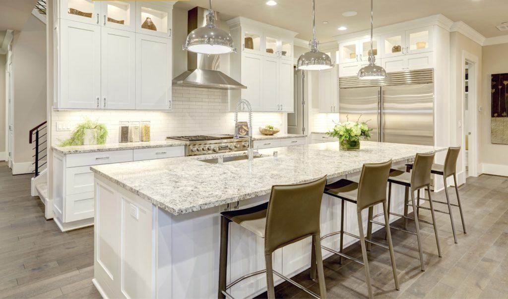 Kitchen Remodel Experts - Kitchens Redefined : Kitchens Redefined