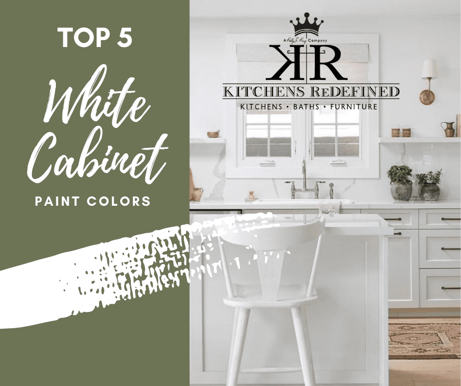 5 Best Kitchen Cabinet Paint Colors, According to Interior Designers