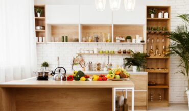 Transform Your Kitchen This Fall: Top Trends in Cabinet Refinishing and Kitchen Makeovers