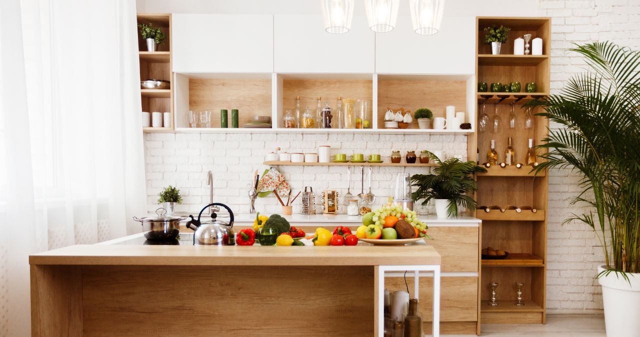 Transform Your Kitchen This Fall: Top Trends in Cabinet Refinishing and Kitchen Makeovers