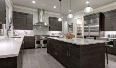 Quartz vs Granite Countertops: Pros & Cons